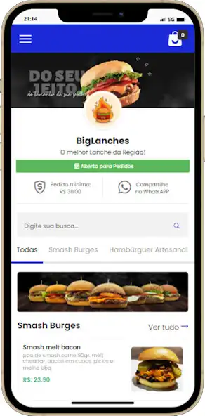 Play KDIGI.ME - MINHA LOJA  and enjoy KDIGI.ME - MINHA LOJA with UptoPlay