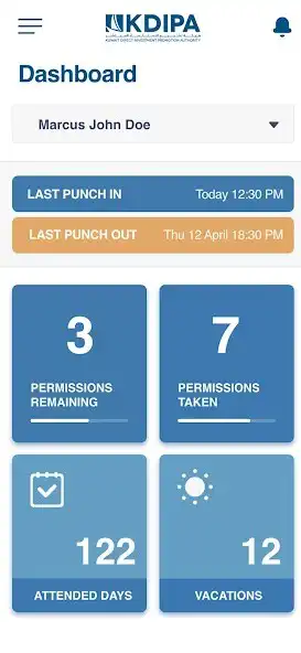 Play KDIPA as an online game KDIPA with UptoPlay