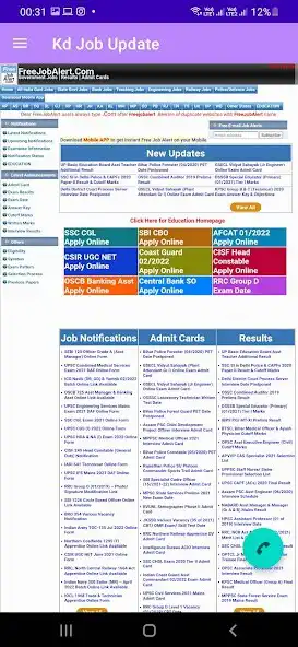 Play Kd Job Update as an online game Kd Job Update with UptoPlay