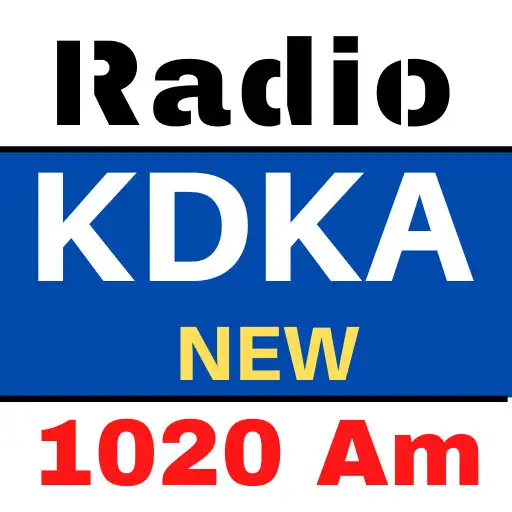 Play Kdka News Pittsburgh Radio App APK