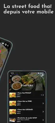 Play KDK Food as an online game KDK Food with UptoPlay
