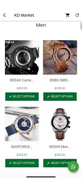 Play KD Market as an online game KD Market with UptoPlay