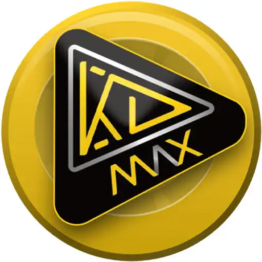 Play KDmax Player APK