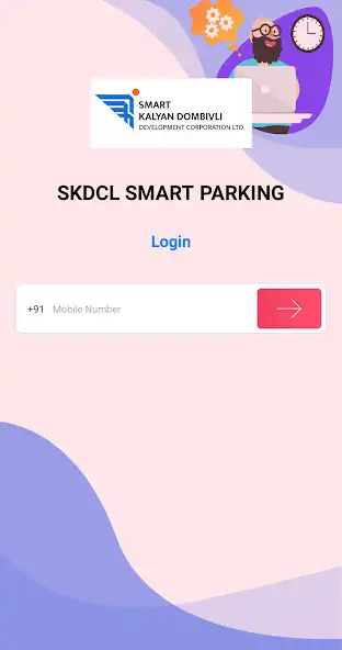 Play KDMC Smart Parking  and enjoy KDMC Smart Parking with UptoPlay