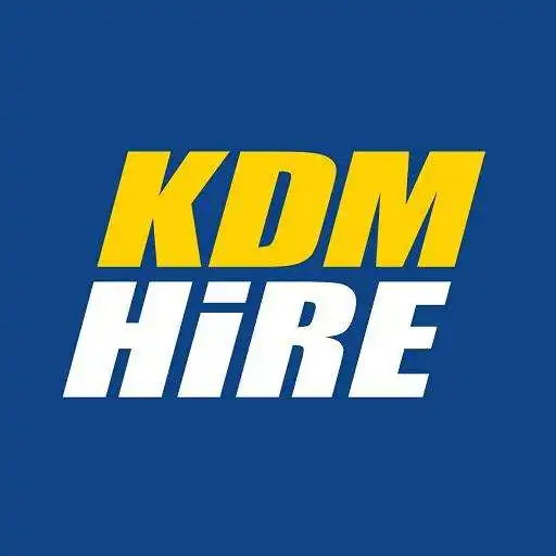Play KDM Hire RFID Asset Tracking APK Play KDM Hire RFID Asset Tracking APK