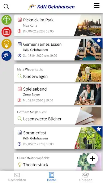 Play KdN Gelnhausen  and enjoy KdN Gelnhausen with UptoPlay