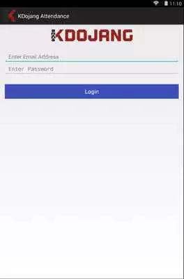 Play KDojang Admin Play KDojang Admin