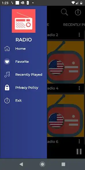 Play KDOW 1220 AM Palo Alto CA  and enjoy KDOW 1220 AM Palo Alto CA with UptoPlay