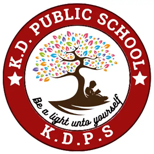 Play KDPS  Kids Valley Deoria APK