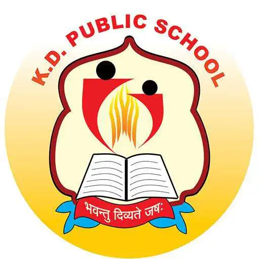 Play KD Public School Durg APK
