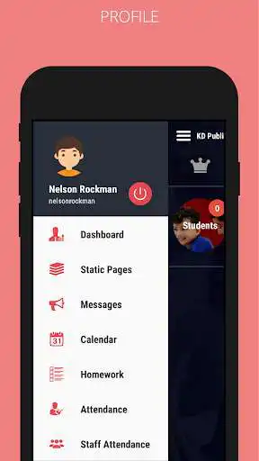 Play KD Public School Durg as an online game KD Public School Durg with UptoPlay