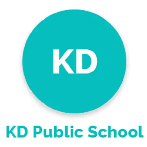 Play KD Public School APK