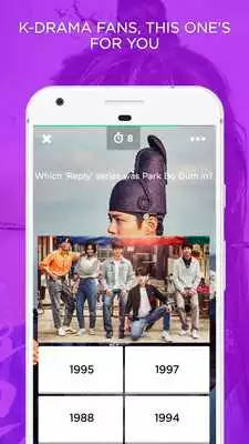 Play KDRAMA Amino for K-Drama Fans