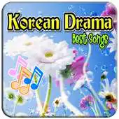 Free play online K-Drama Best Songs APK Free play online K-Drama Best Songs APK