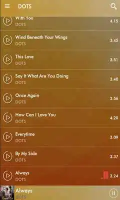 Play K-Drama Best Songs
