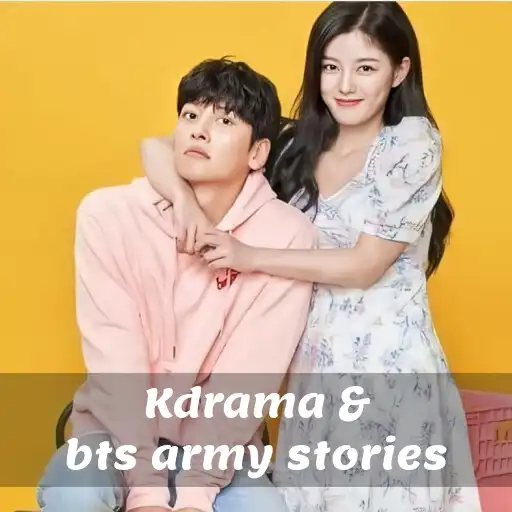 Play K-Drama  BTS Movie Explainer APK
