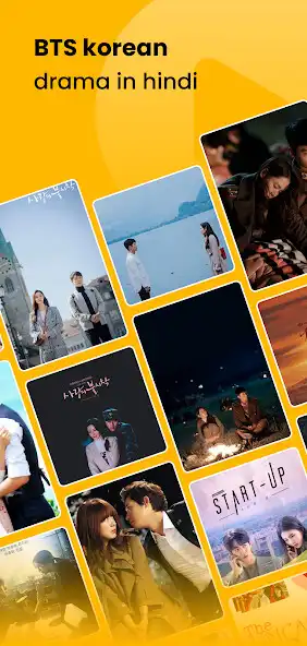 Play K-Drama  BTS Movie Explainer  and enjoy K-Drama  BTS Movie Explainer with UptoPlay