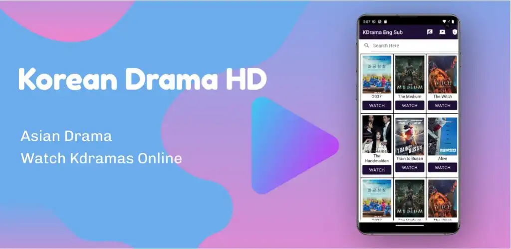 Play KDrama Korean Drama Eng Sub  and enjoy KDrama Korean Drama Eng Sub with UptoPlay