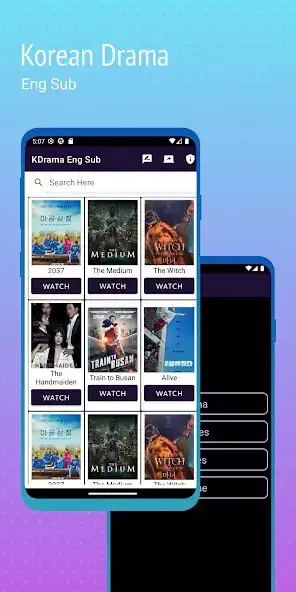 Play KDrama Korean Drama Eng Sub as an online game KDrama Korean Drama Eng Sub with UptoPlay