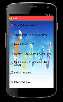 Play Kdrama OST Album Complete