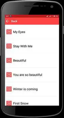 Play Kdrama Ost Mp3 Complete