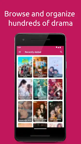Play KDrama - Watch Online Drama  and enjoy KDrama - Watch Online Drama with UptoPlay
