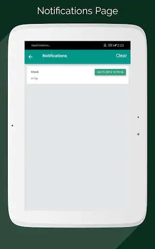 Play Kdriver App  and enjoy Kdriver App with UptoPlay