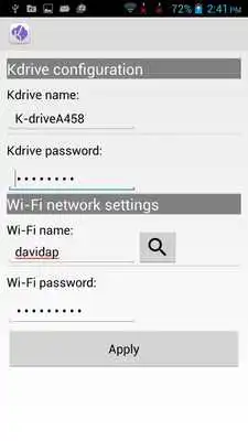 Play Kdrive