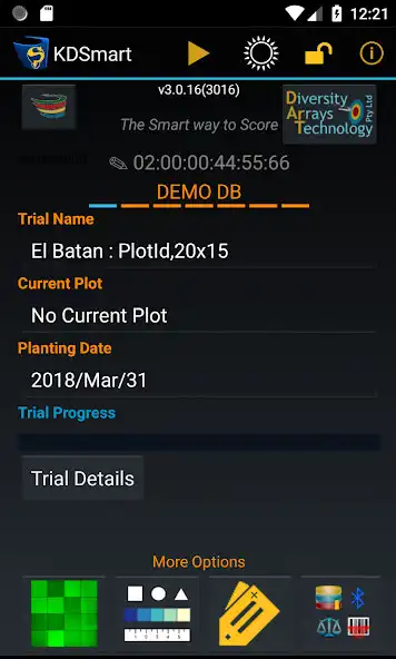 Play KDSmart