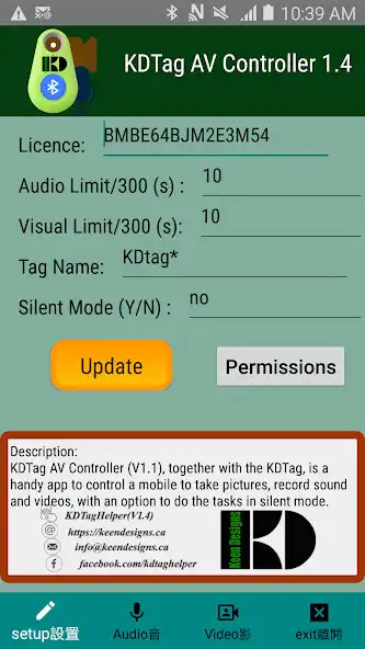 Play KDTagavcon as an online game KDTagavcon with UptoPlay