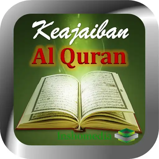 Play Keajaiban Al-Quran APK Play Keajaiban Al-Quran APK