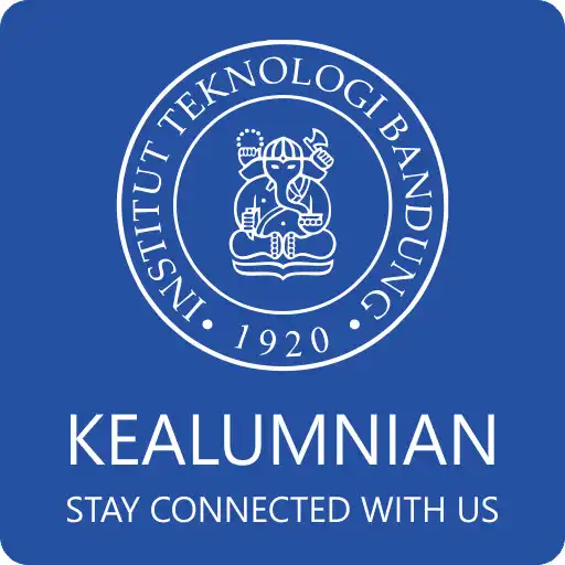 Play KEALUMNIAN ITB APK