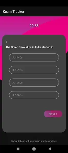 Play KEAM BRANCH FINDER  and enjoy KEAM BRANCH FINDER with UptoPlay