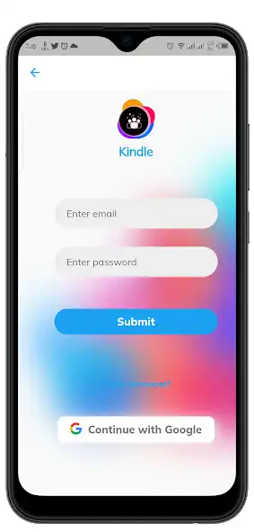 Play Keanan Kindle  and enjoy Keanan Kindle with UptoPlay