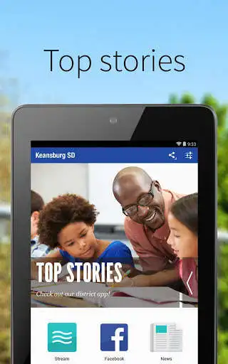 Play Keansburg School District  and enjoy Keansburg School District with UptoPlay