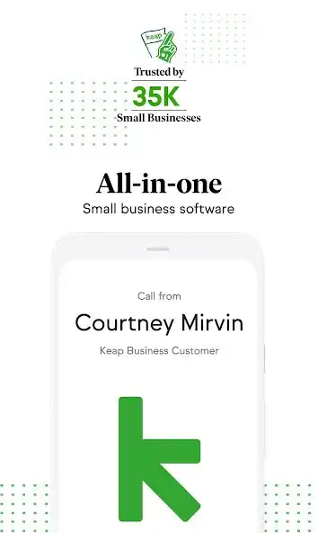Play Keap: Business Phone Number  and enjoy Keap: Business Phone Number with UptoPlay