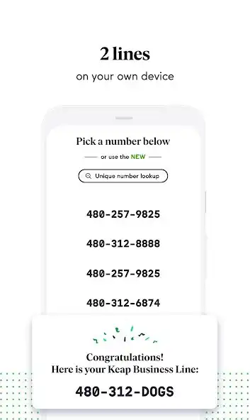 Play Keap: Business Phone Number as an online game Keap: Business Phone Number with UptoPlay