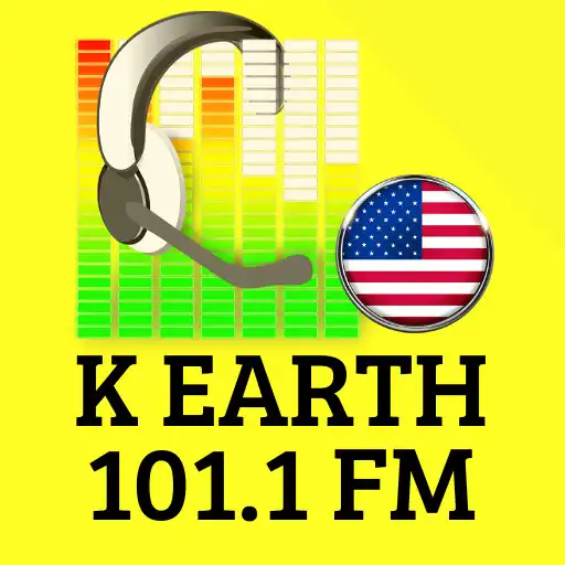 Play K Earth 101.1 Fm Los Angeles APK