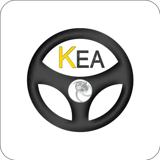 Play Kea Smart Cab APK