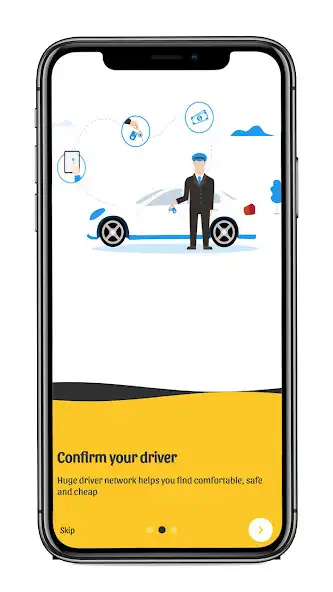 Play Kea Smart Cab as an online game Kea Smart Cab with UptoPlay