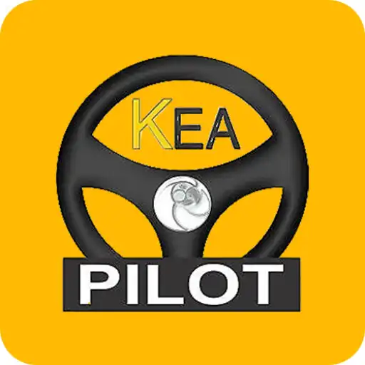 Play Kea Smart Driver APK