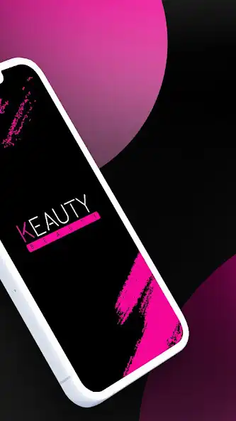 Play Keauty Beauty as an online game Keauty Beauty with UptoPlay