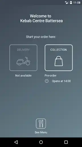 Play Kebab Centre Battersea  and enjoy Kebab Centre Battersea with UptoPlay