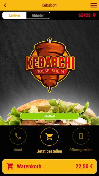 Play Kebabchi  and enjoy Kebabchi with UptoPlay