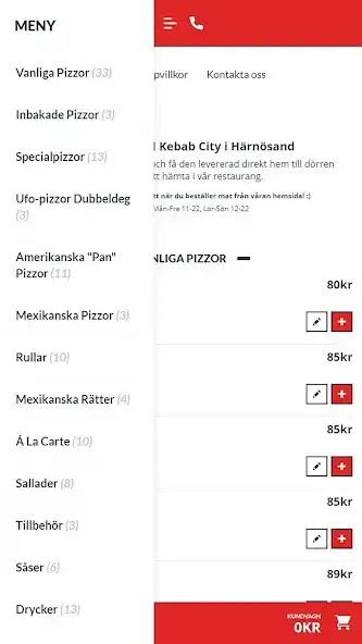 Play Kebab City Härnösand  and enjoy Kebab City Härnösand with UptoPlay