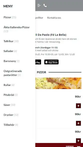 Play Kebabhuset Kiruna as an online game Kebabhuset Kiruna with UptoPlay