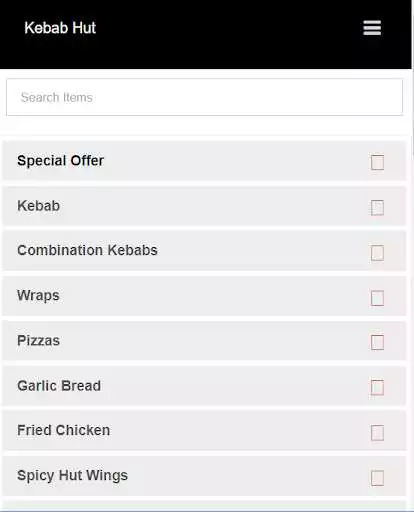 Play Kebab Hut as an online game Kebab Hut with UptoPlay