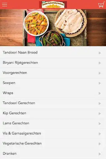 Play Kebabish Tandoori Restaurant  and enjoy Kebabish Tandoori Restaurant with UptoPlay