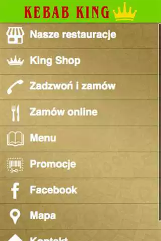 Play Kebab King  and enjoy Kebab King with UptoPlay