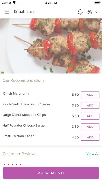 Play Kebab Land as an online game Kebab Land with UptoPlay